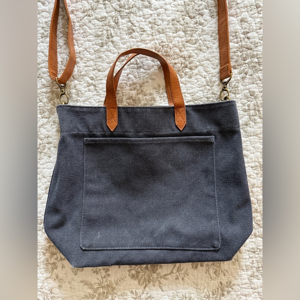 Thirty-One Window Shopper Tote - Picture 2 of 8